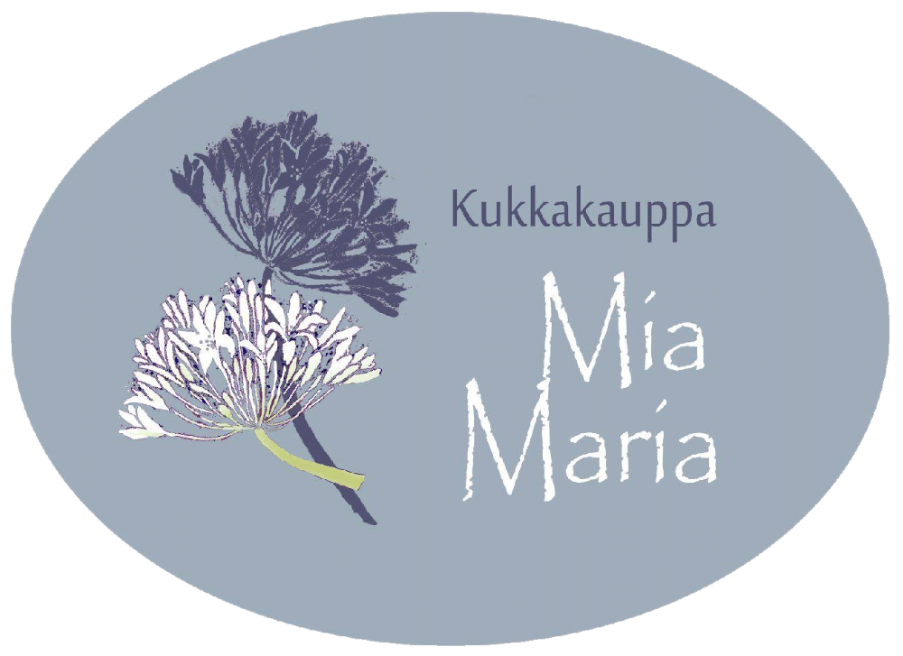 Kukkakauppa Mia-Maria Oy